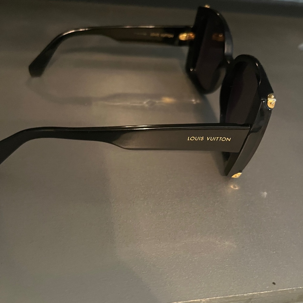Sold out worldwide Louis Vuitton “In the Mood for Love” sunglasses
